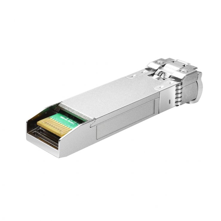Imagine Modul LC Transceiver Omada 25GBase-LR SFP28, TP-LINK SM6110-LR